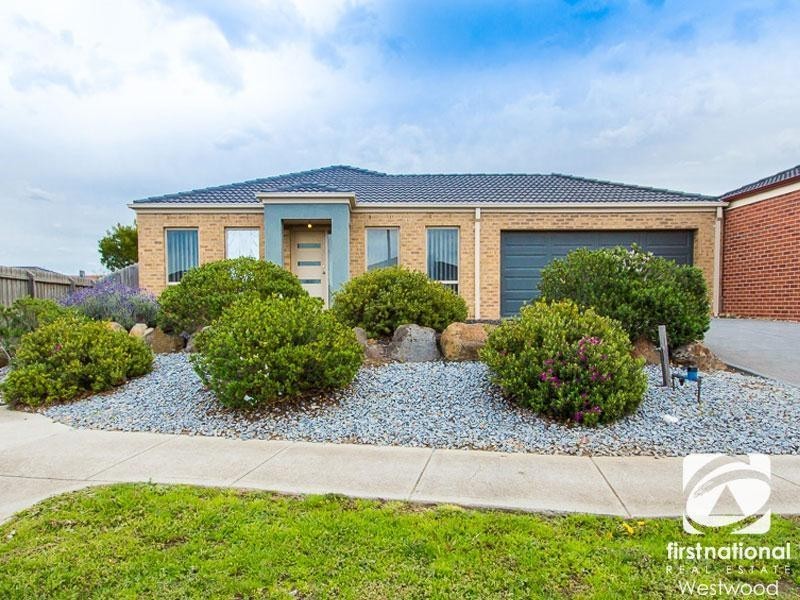 29 Toritta Way, Truganina VIC 3029