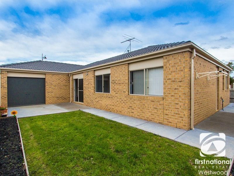 29 Toritta Way, Truganina VIC 3029