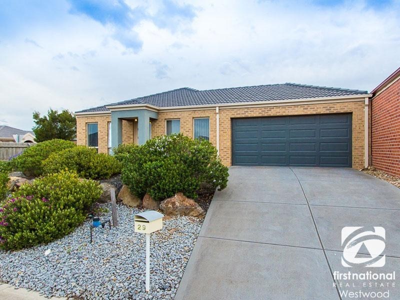 29 Toritta Way, Truganina VIC 3029