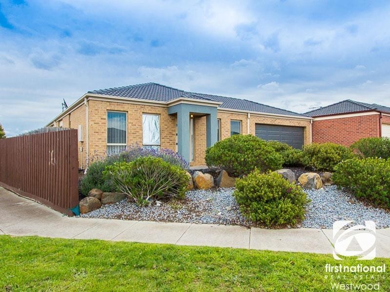29 Toritta Way, Truganina VIC 3029