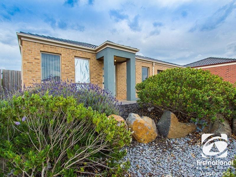 29 Toritta Way, Truganina VIC 3029