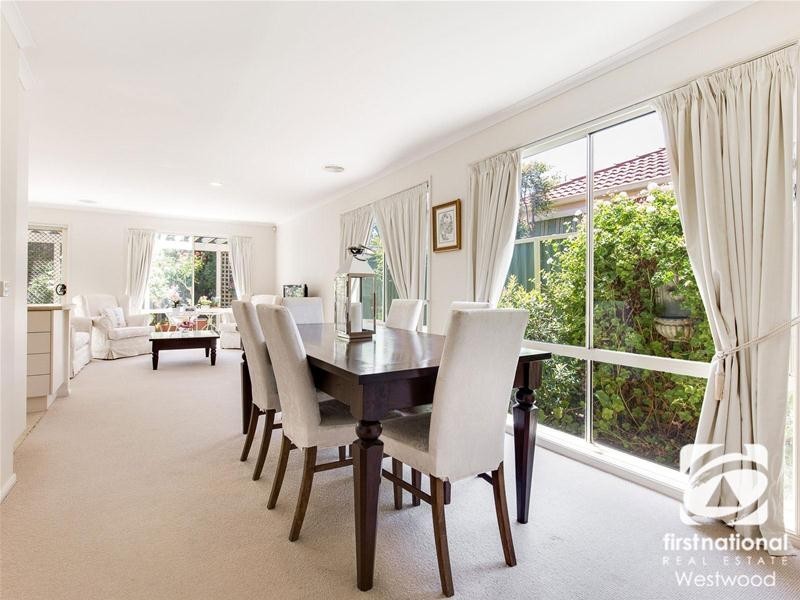 3 Kinloch Court, Wyndham Vale VIC 3024