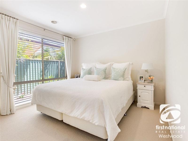 3 Kinloch Court, Wyndham Vale VIC 3024