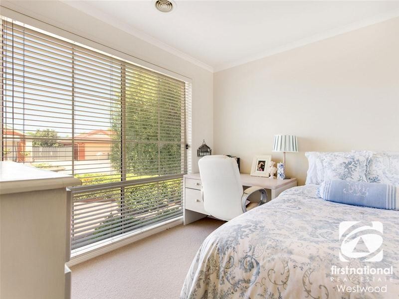 3 Kinloch Court, Wyndham Vale VIC 3024