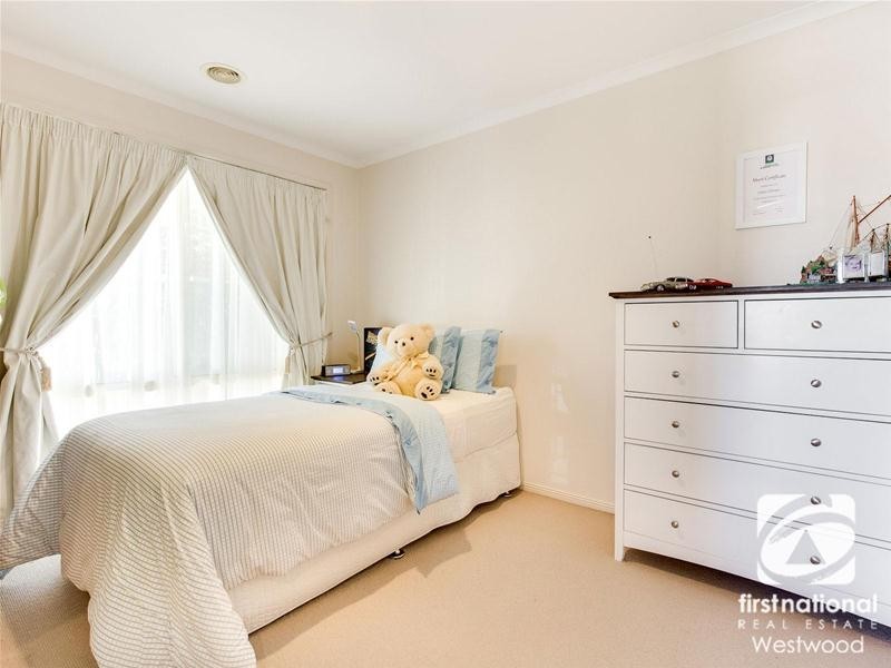 3 Kinloch Court, Wyndham Vale VIC 3024