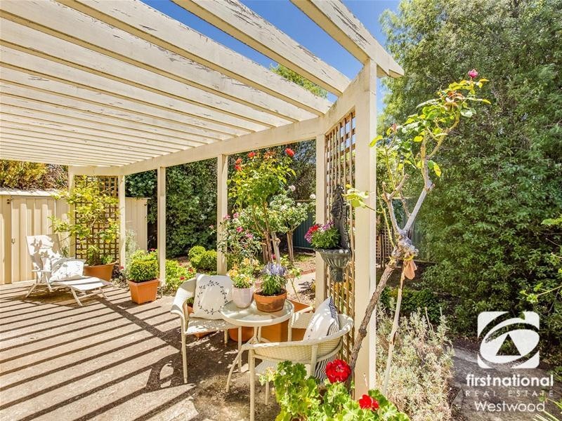 3 Kinloch Court, Wyndham Vale VIC 3024