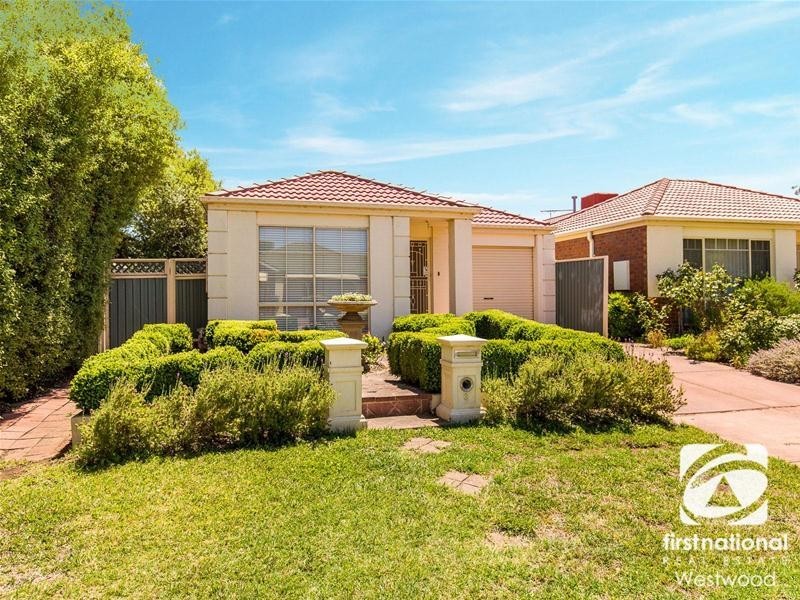 3 Kinloch Court, Wyndham Vale VIC 3024