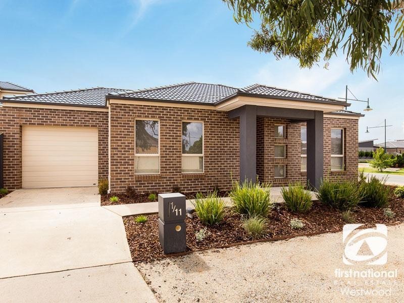 1/11 Annarosa Court, Werribee VIC 3030