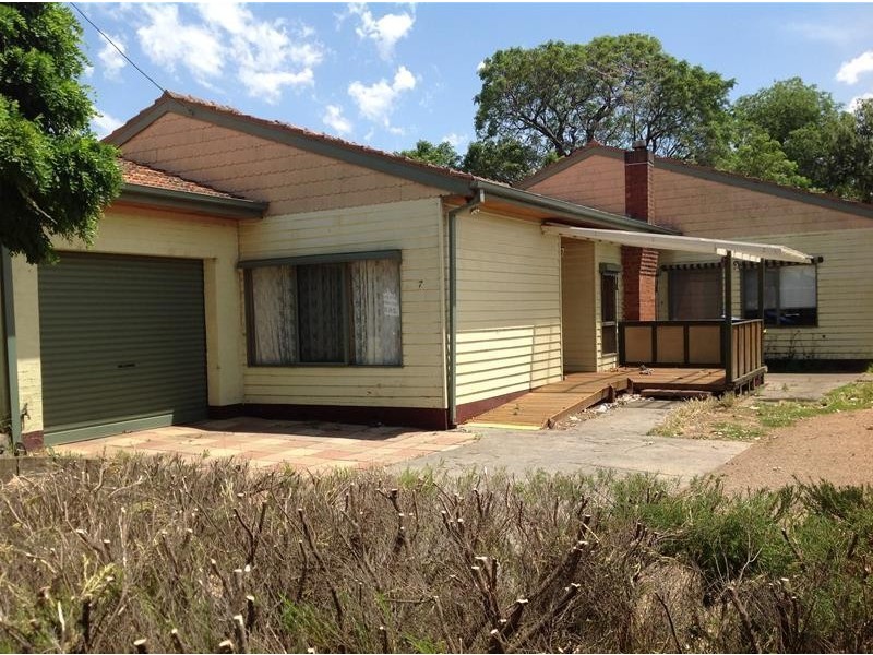 7 Market Road., Werribee VIC 3030