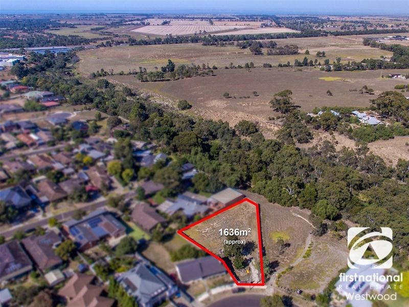 7a Doolan Street, Werribee VIC 3030