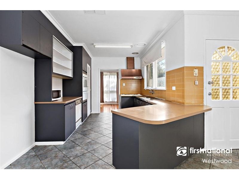 3 Elizabeth Avenue, Werribee VIC 3030