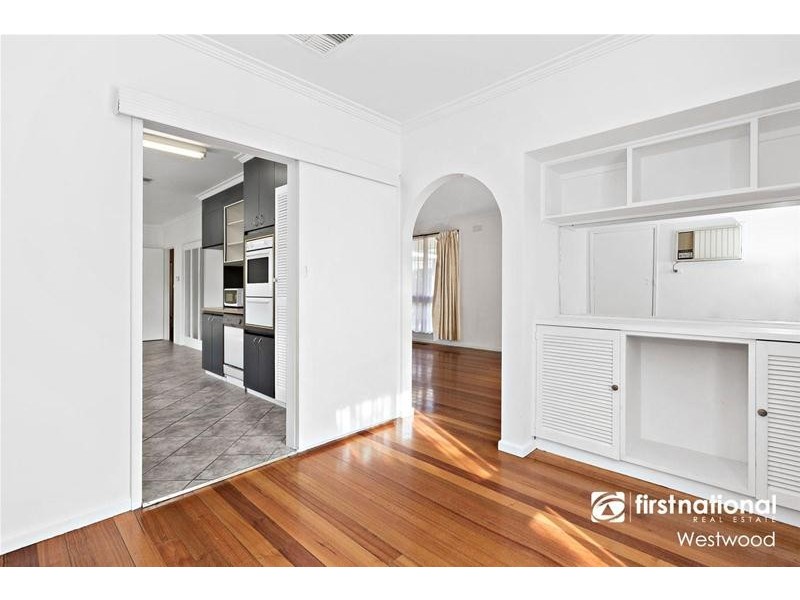 3 Elizabeth Avenue, Werribee VIC 3030