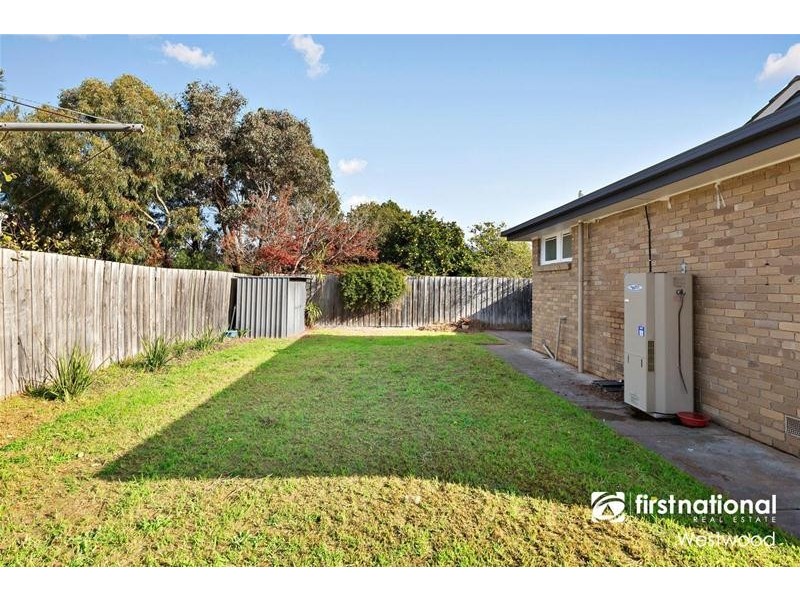 3 Elizabeth Avenue, Werribee VIC 3030