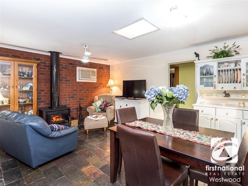 3 Draytons Place, Wyndham Vale VIC 3024