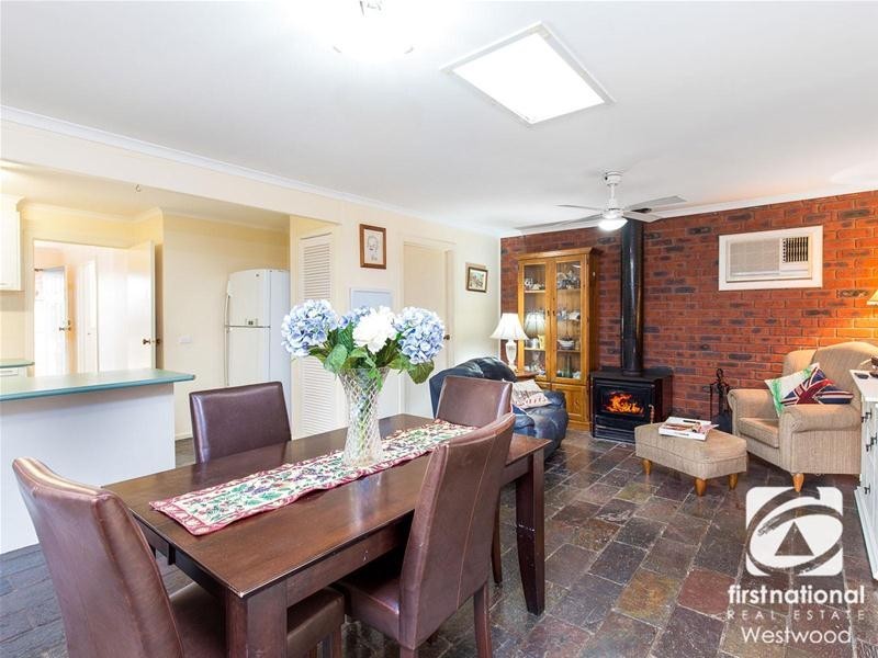 3 Draytons Place, Wyndham Vale VIC 3024