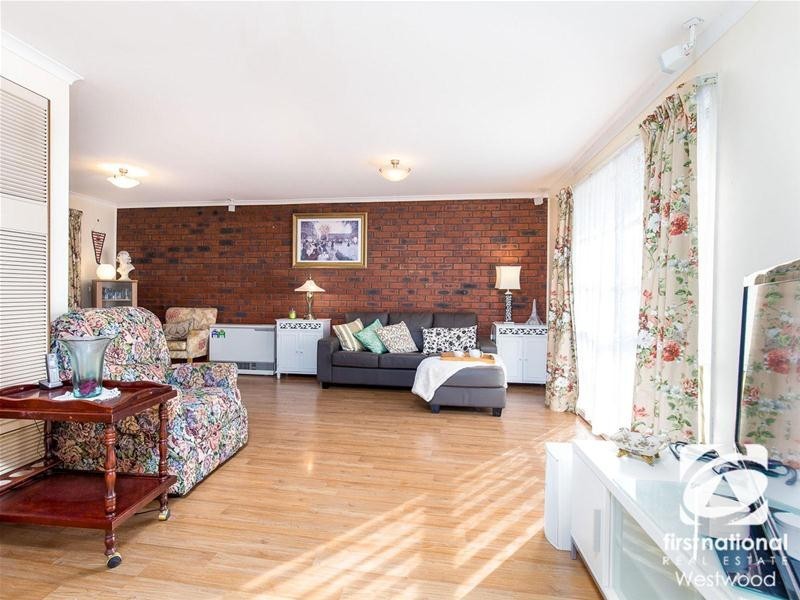 3 Draytons Place, Wyndham Vale VIC 3024