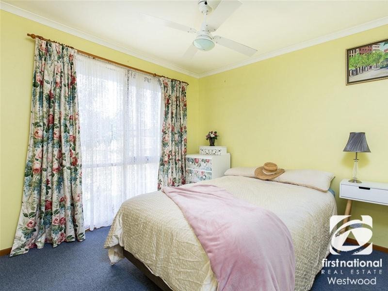 3 Draytons Place, Wyndham Vale VIC 3024