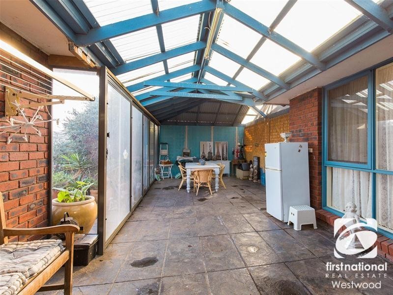 3 Draytons Place, Wyndham Vale VIC 3024