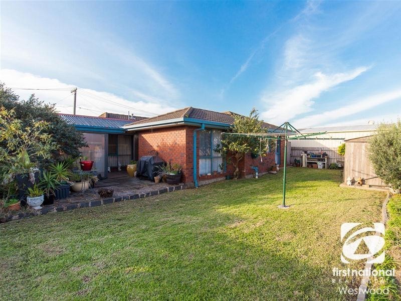 3 Draytons Place, Wyndham Vale VIC 3024