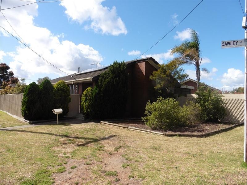 1 Downham Way, Wyndham Vale VIC 3024