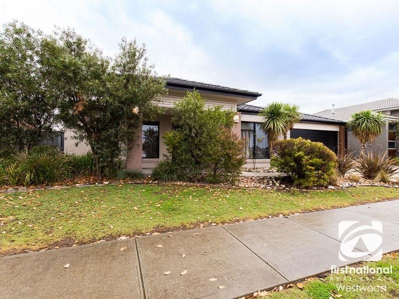 51 Minindee Road, Wyndham Vale VIC 3024