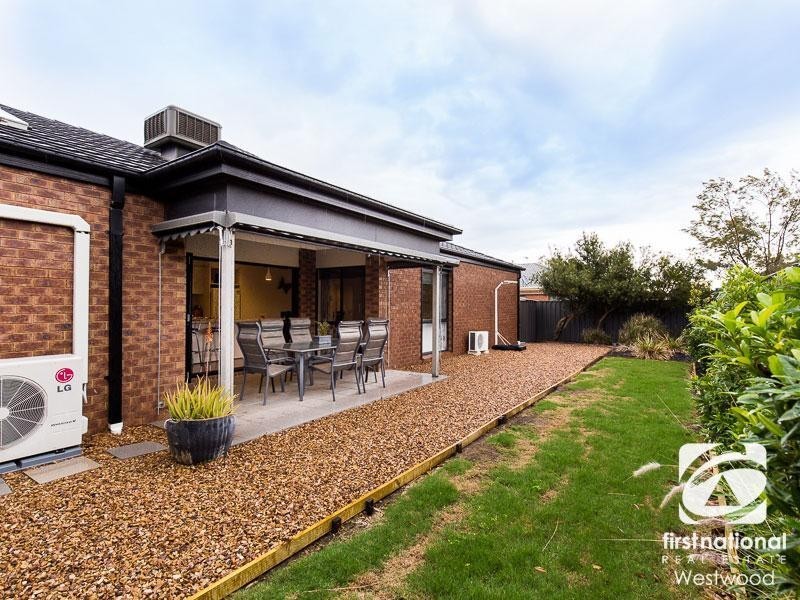 51 Minindee Road, Wyndham Vale VIC 3024