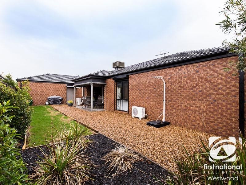 51 Minindee Road, Wyndham Vale VIC 3024