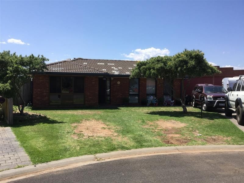 7 Oxley Court, Wyndham Vale VIC 3024