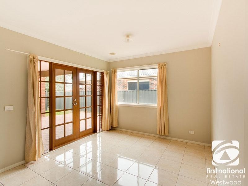 4 Bold Mews, Wyndham Vale VIC 3024