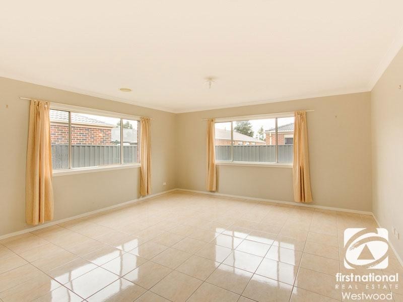 4 Bold Mews, Wyndham Vale VIC 3024