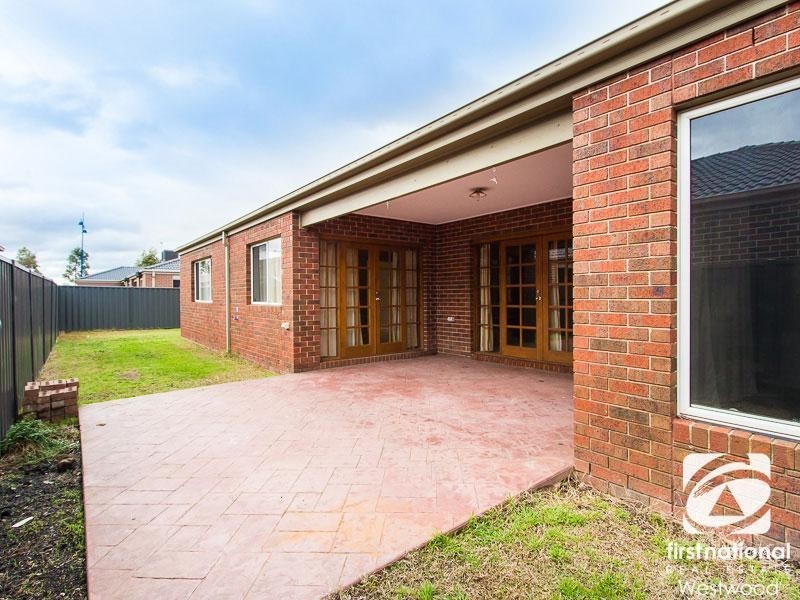 4 Bold Mews, Wyndham Vale VIC 3024