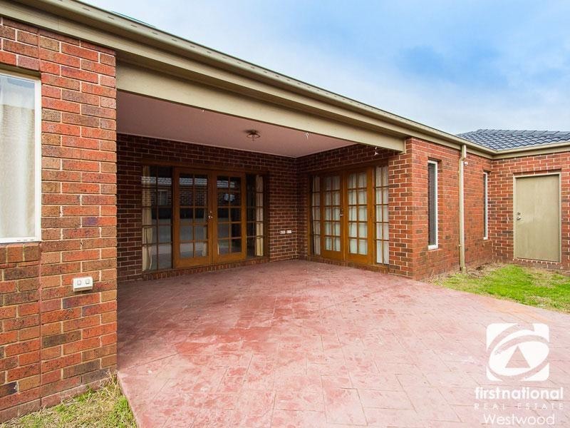 4 Bold Mews, Wyndham Vale VIC 3024