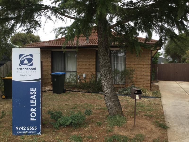 7 Valewood Drive, Wyndham Vale VIC 3024