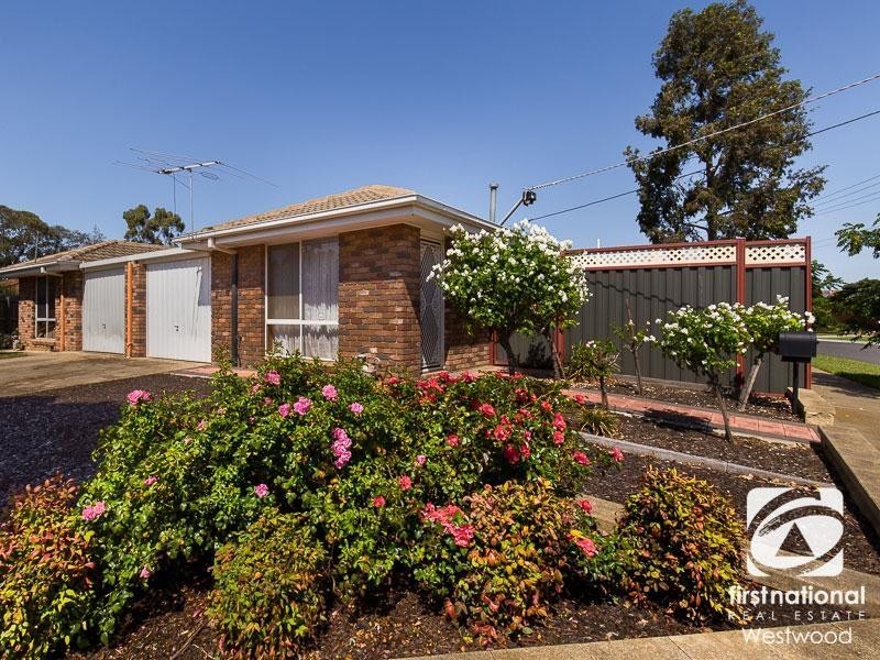 2/38 Julier Crescent, Hoppers Crossing VIC 3029