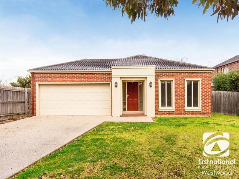 6 Stokes Court, Point Cook VIC 3030