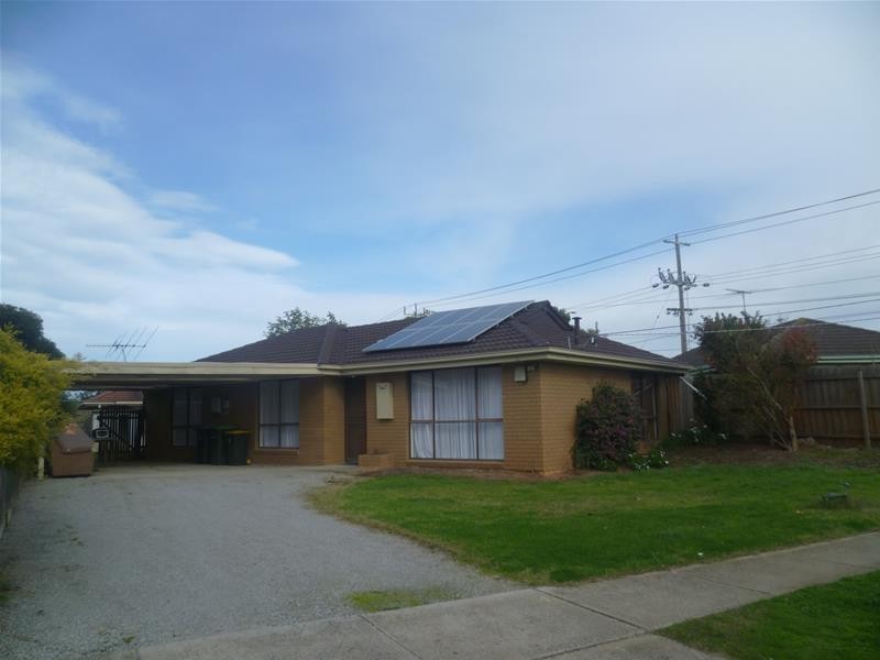 4 Tamarind  Crescent, Werribee VIC 3030