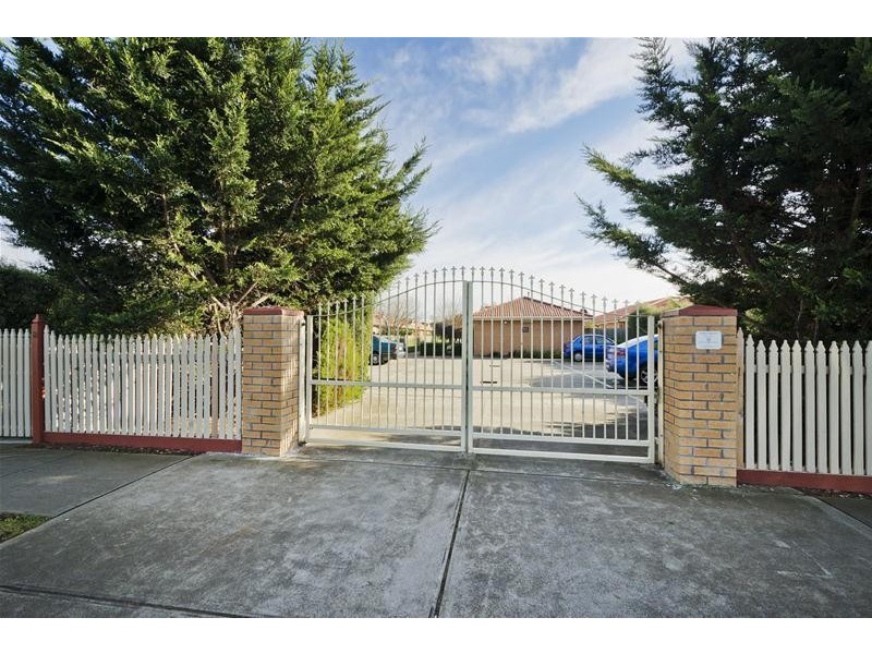 7/16-18 Russell Street, Werribee VIC 3030