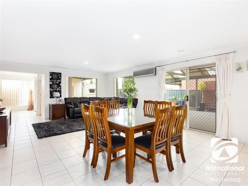 13 Yarra Gum Road, Wyndham Vale VIC 3024