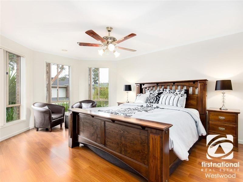 13 Yarra Gum Road, Wyndham Vale VIC 3024