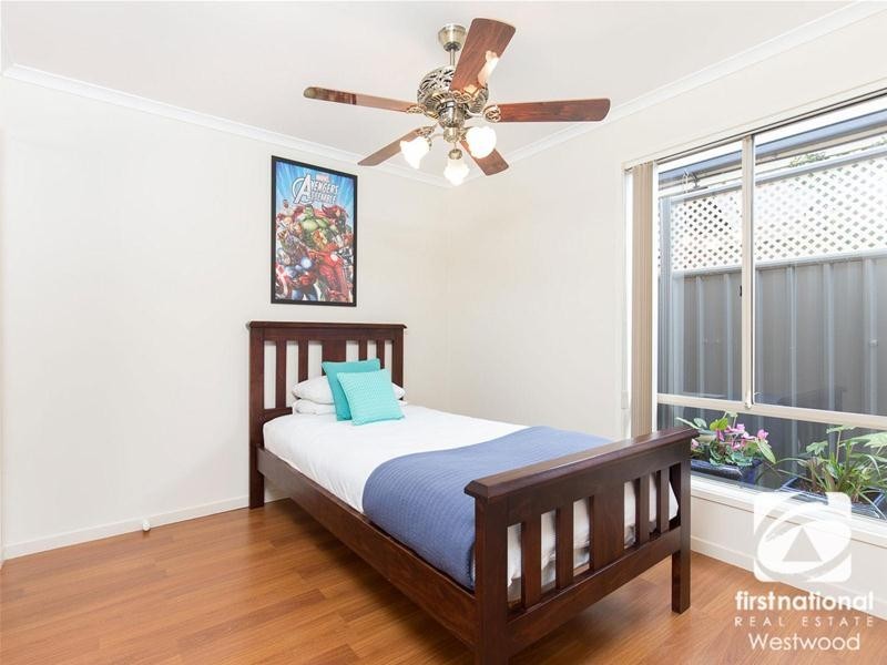 13 Yarra Gum Road, Wyndham Vale VIC 3024