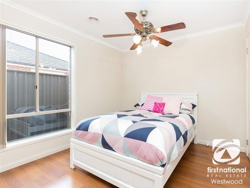 13 Yarra Gum Road, Wyndham Vale VIC 3024