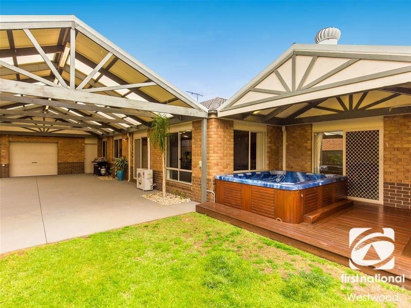 13 Yarra Gum Road, Wyndham Vale VIC 3024