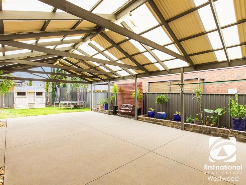 13 Yarra Gum Road, Wyndham Vale VIC 3024