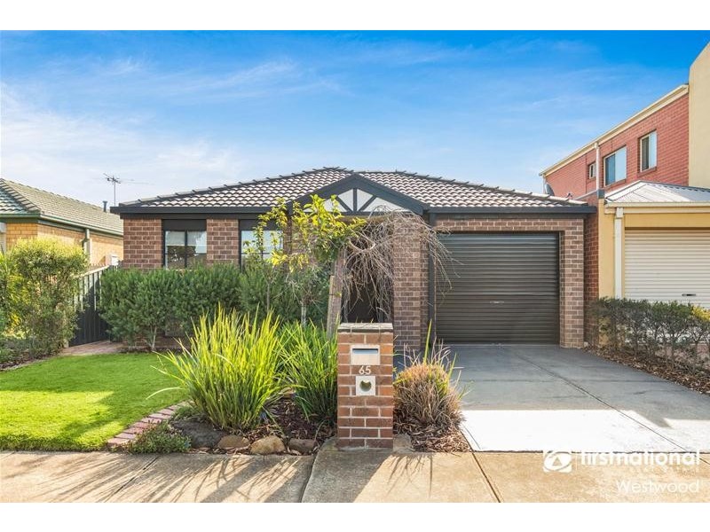 65 Latham Street, Werribee VIC 3030