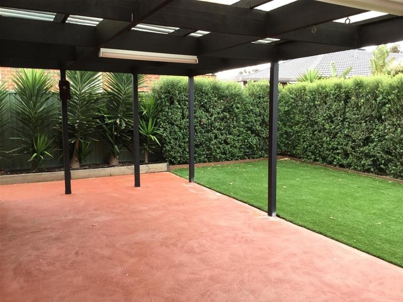 6 Elmslie Street, Wyndham Vale VIC 3024