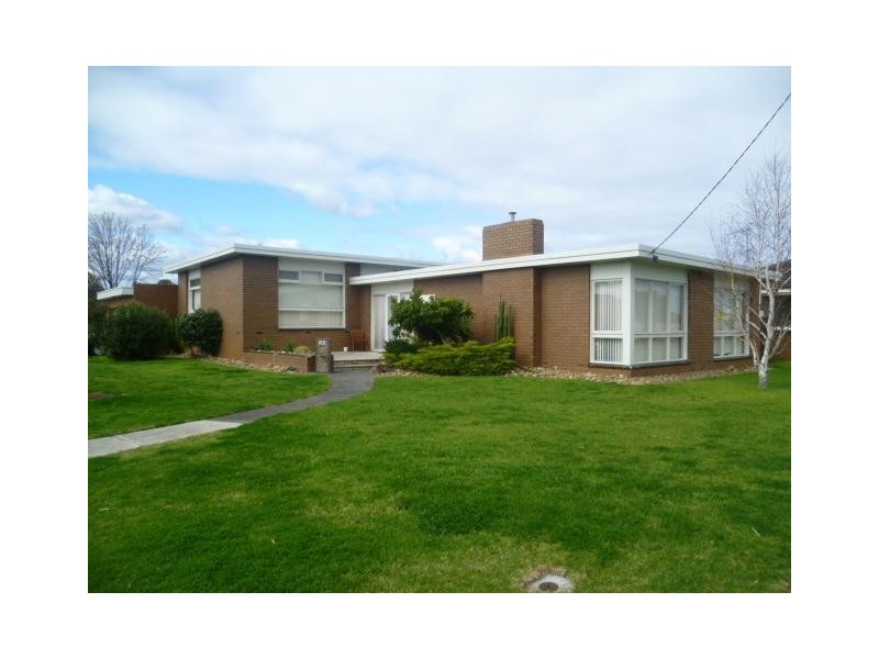 60 Wedge Street, Werribee VIC 3030