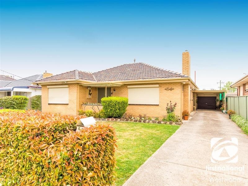 54 Margaret Street, Werribee VIC 3030