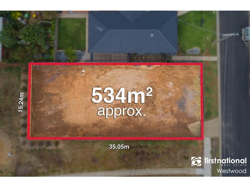 Lot 1/7 Raven Grove, Werribee VIC 3030