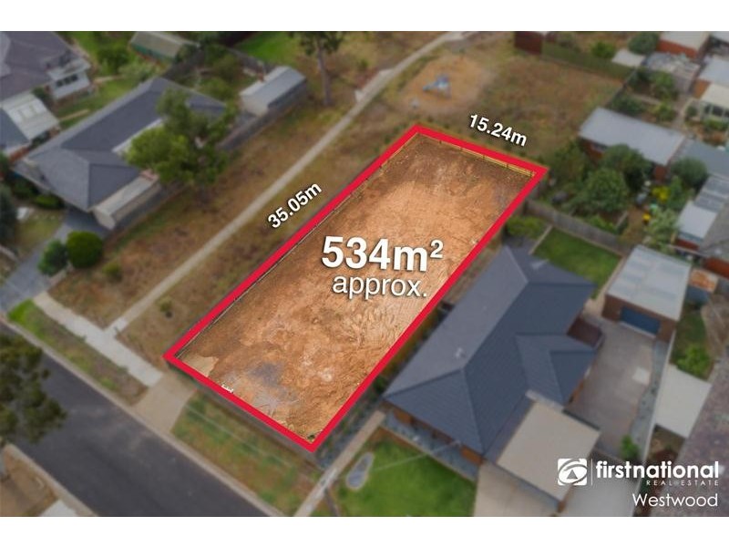 Lot 1/7 Raven Grove, Werribee VIC 3030