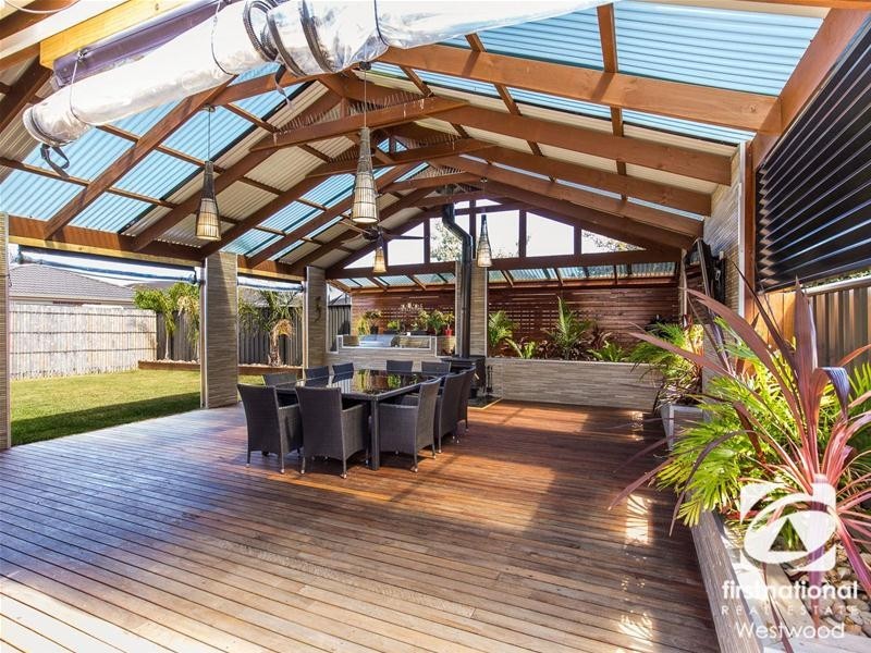 35 Kingbird Avenue, Tarneit VIC 3029